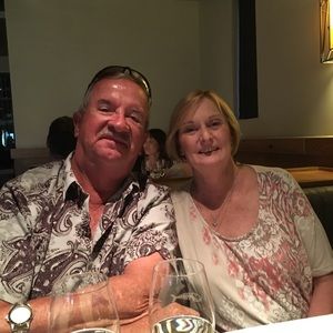 Meet your Posher, Marcia